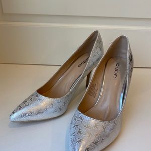 bebe Heels - NEW